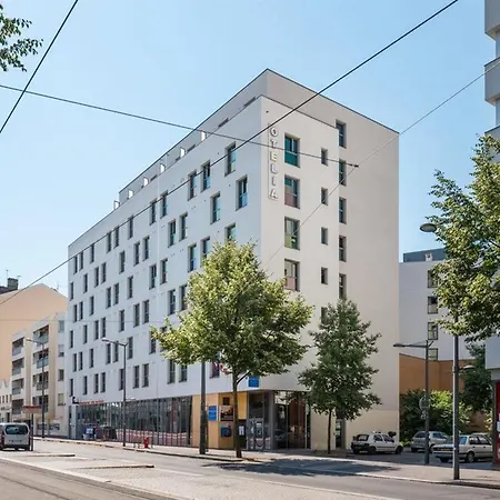 Otelia Apartment Lyon