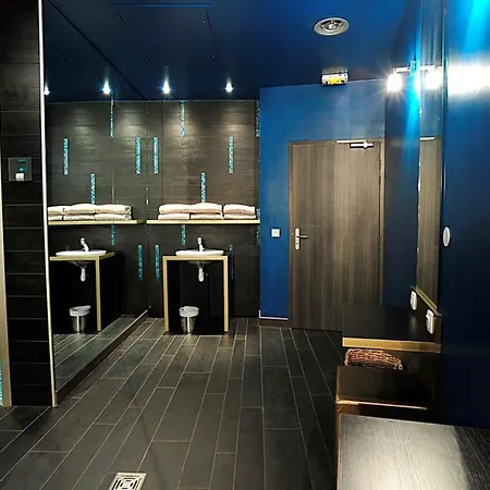 Otelia Apartment Lyon