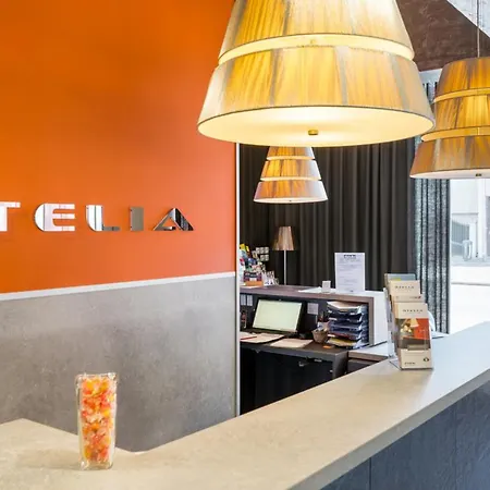 Apartment Otelia Lyon